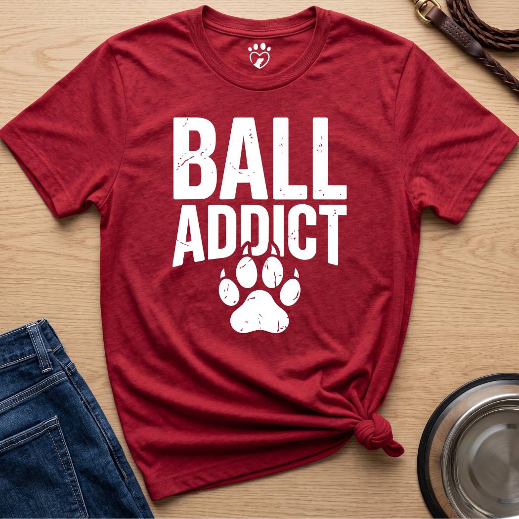 Ball Addict