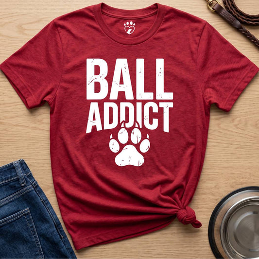 Ball Addict