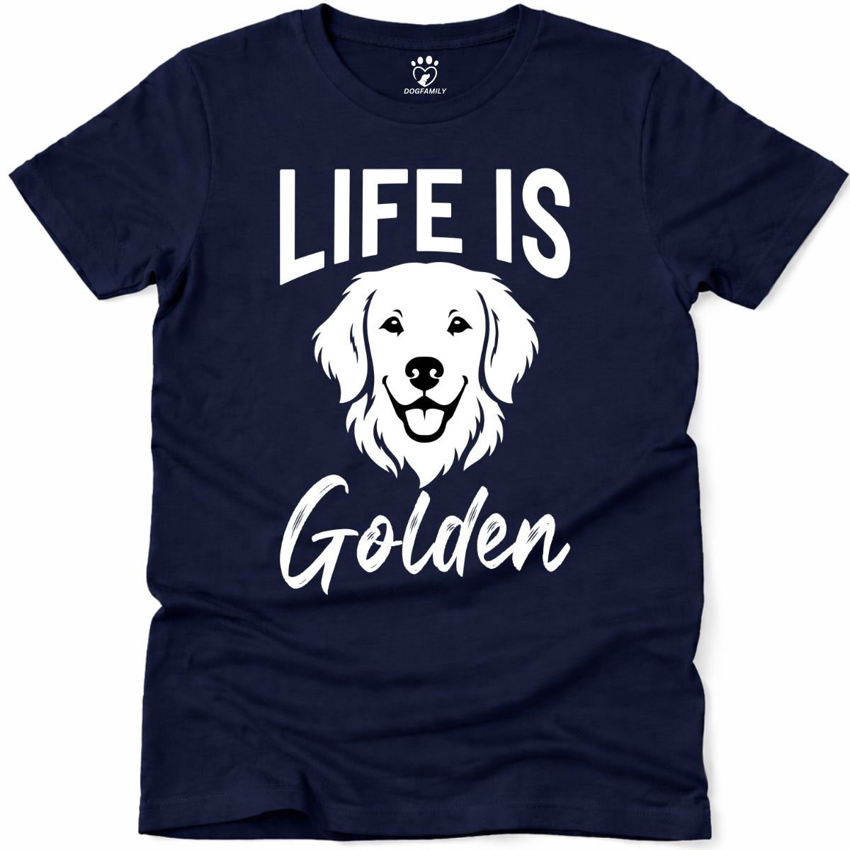 Golden