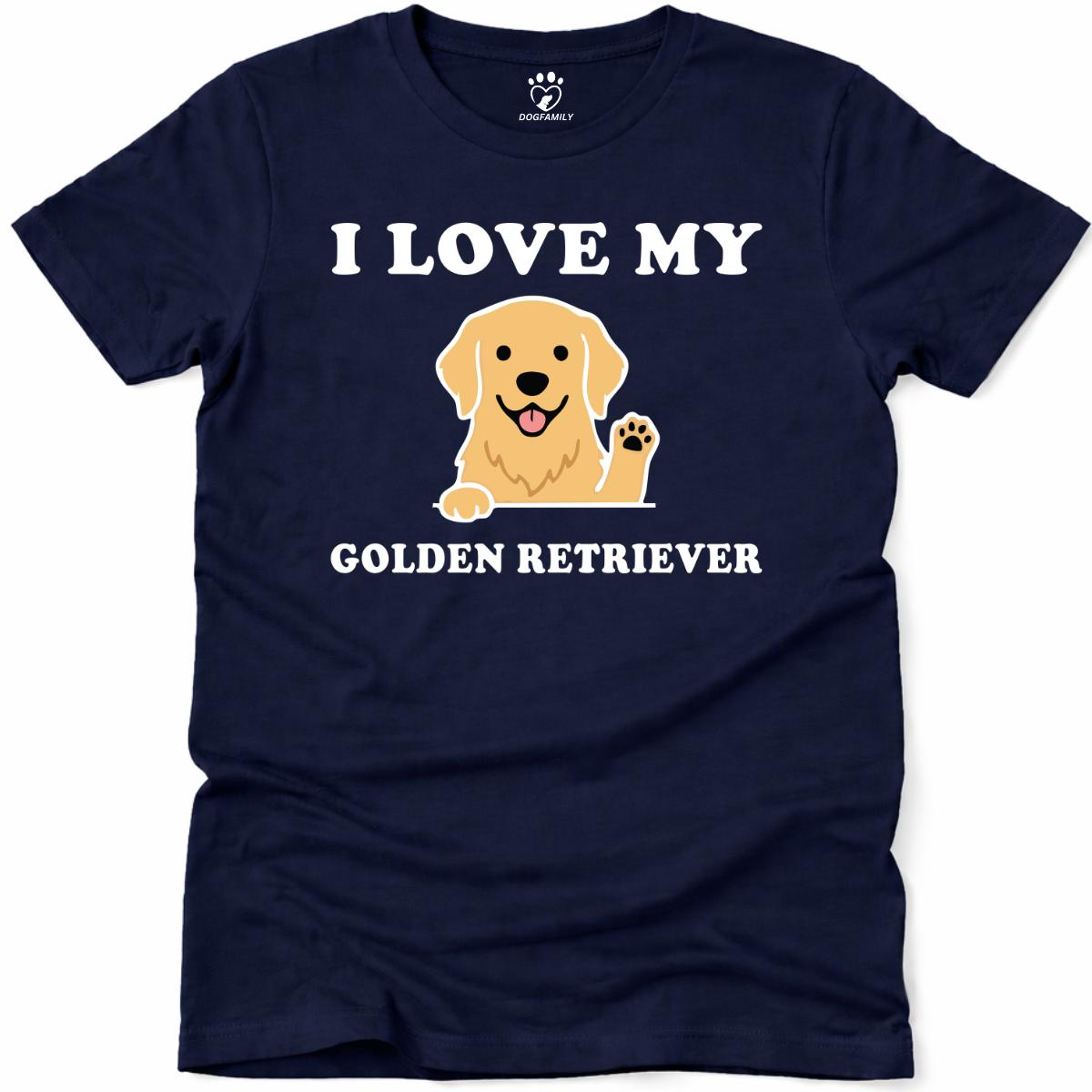 My Golden