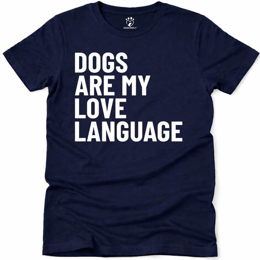 My Language