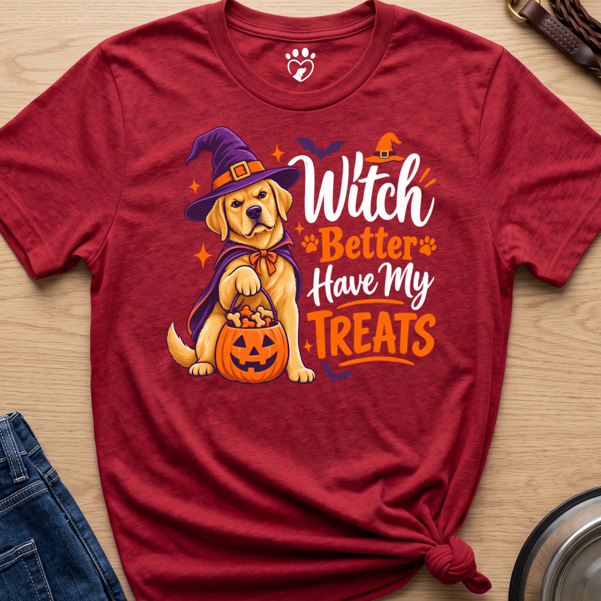 Witch Better
