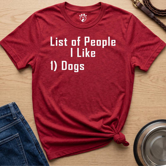 People List
