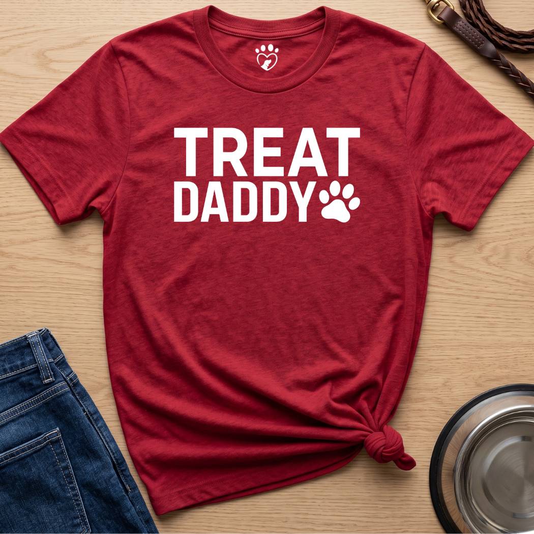Treat Daddy