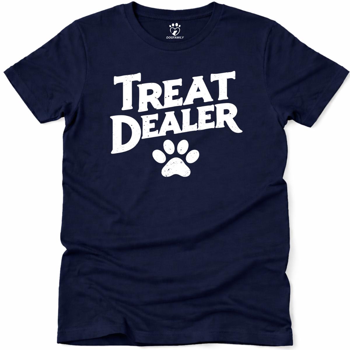 Treat Dealer