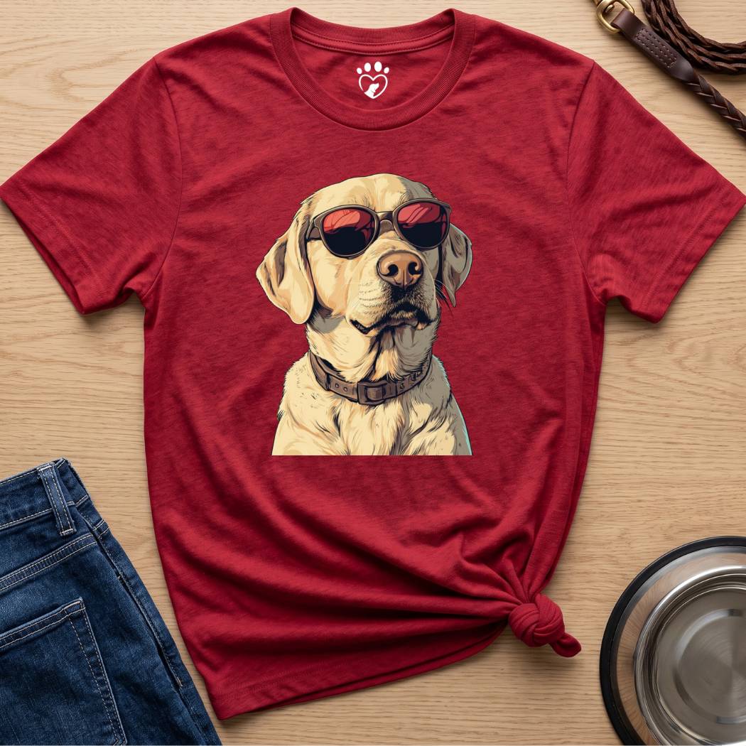 Cool Lab
