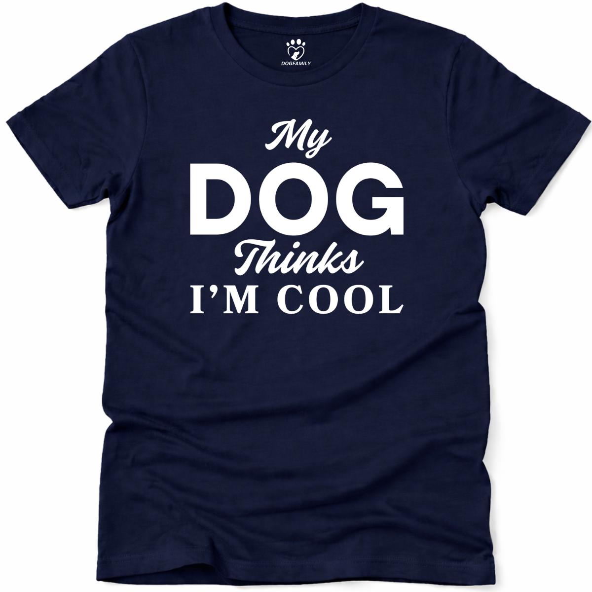 Dog Thinks