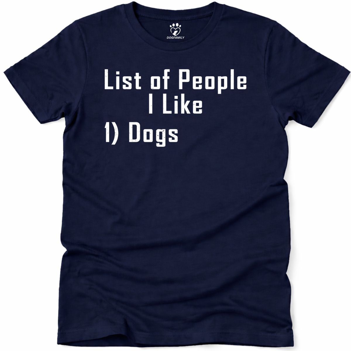 People List