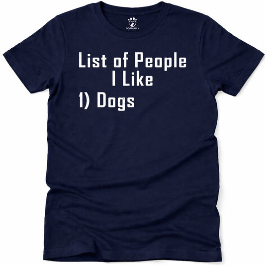 People List