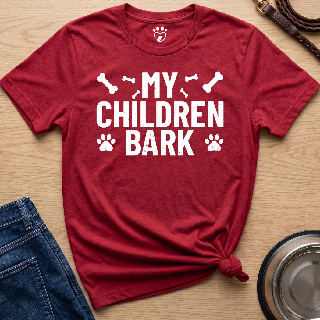 My Children