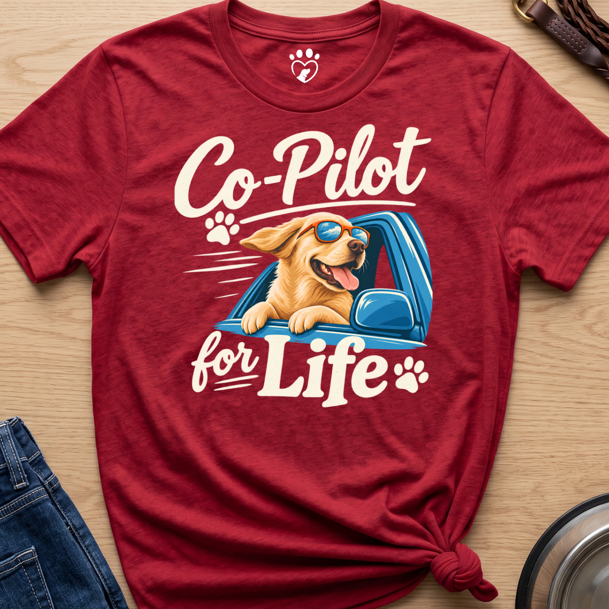 Co-Pilot