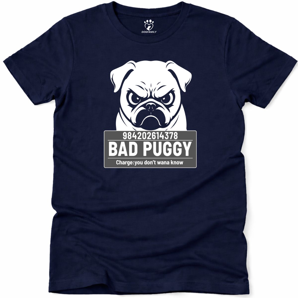 Bad Puggy