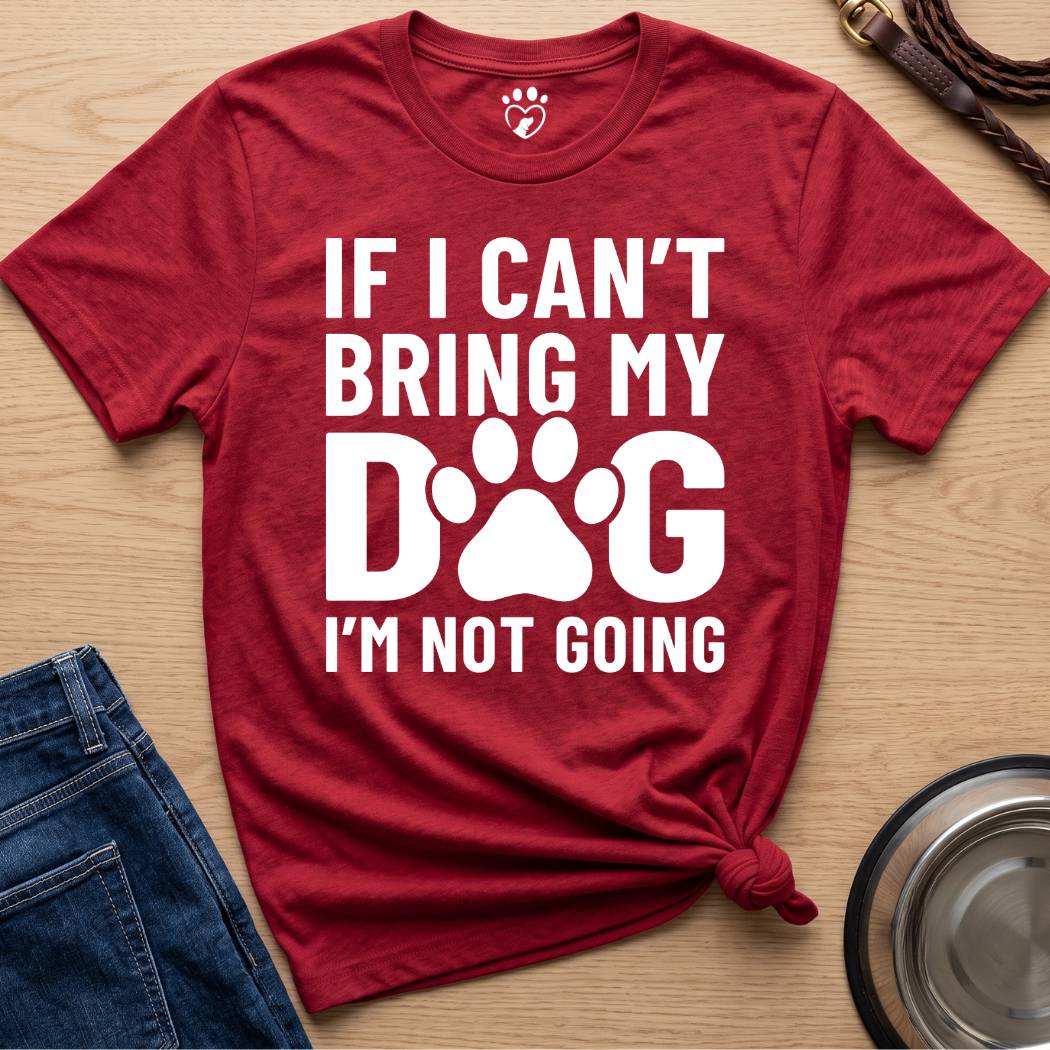 If I Can’t