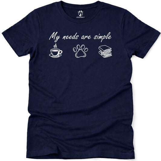 My needs