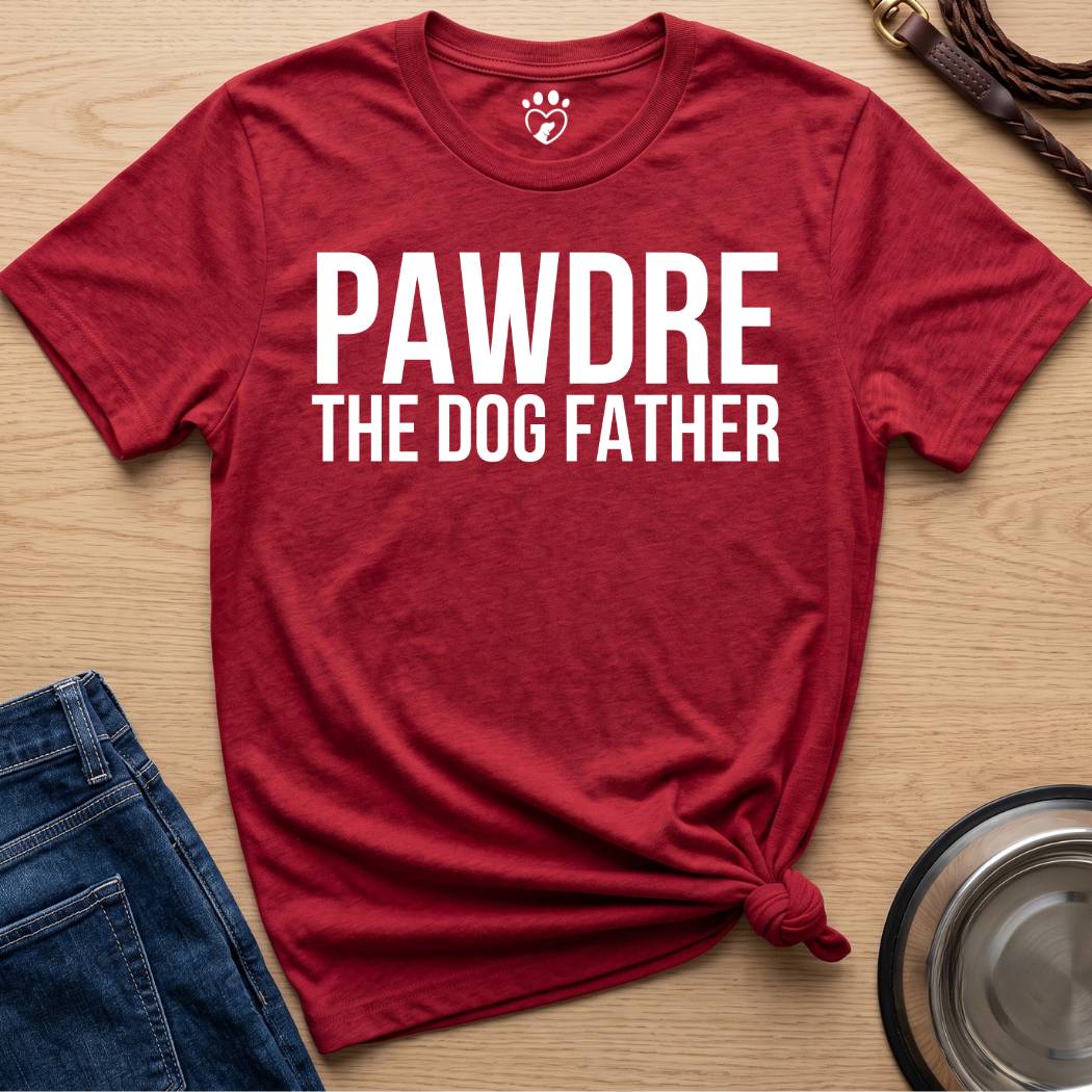 Pawdre