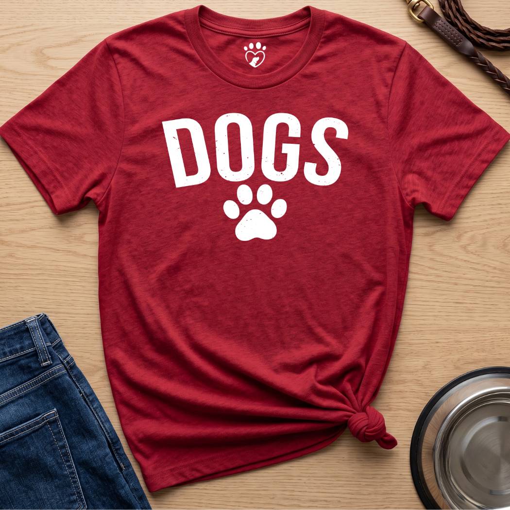 Dogs
