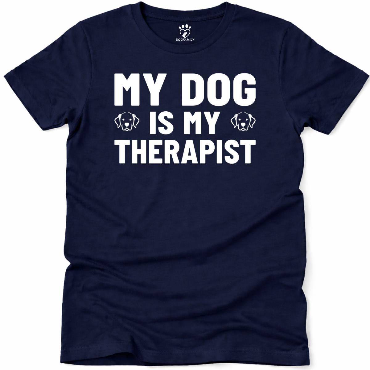 My Therapist