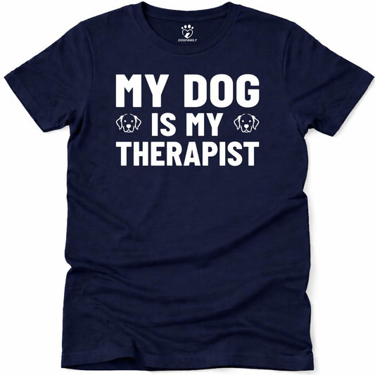 My Therapist