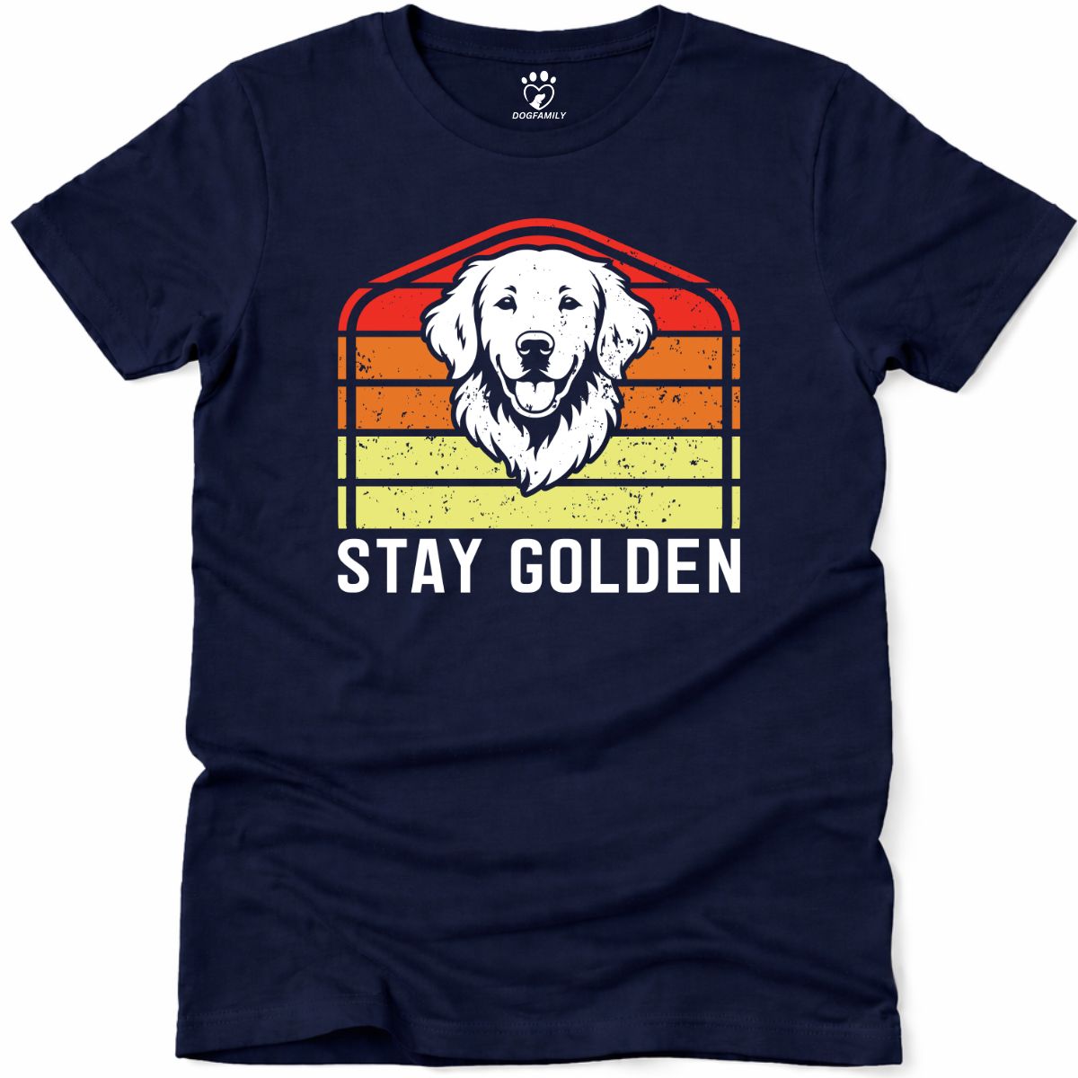 Stay Golden