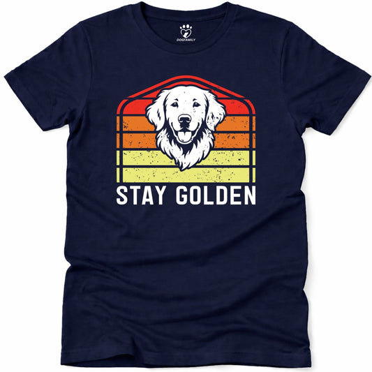 Stay Golden