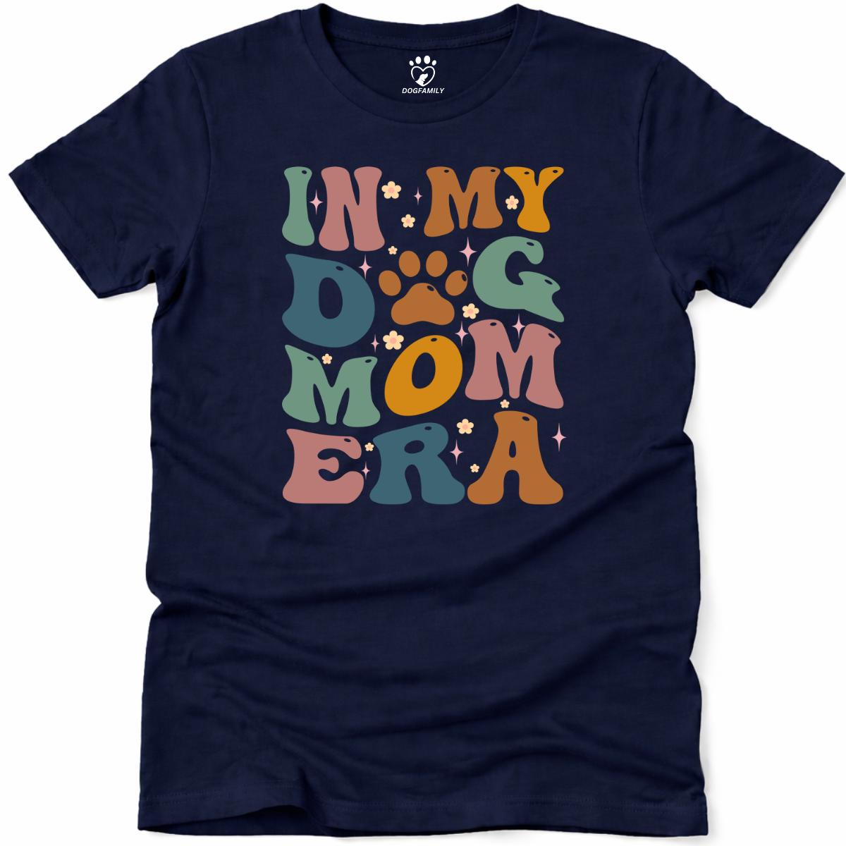Dog Mom Era