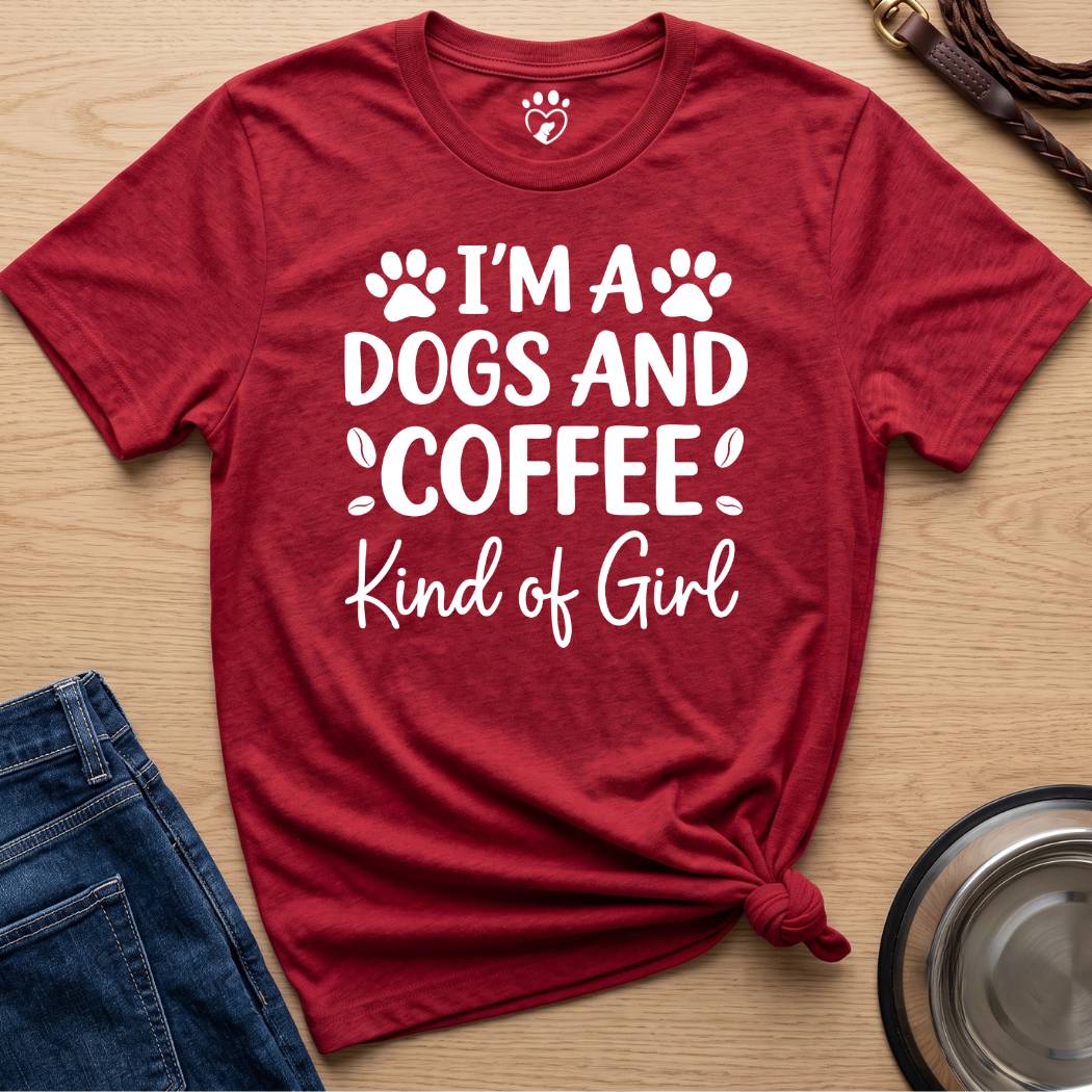 Kind of Girl