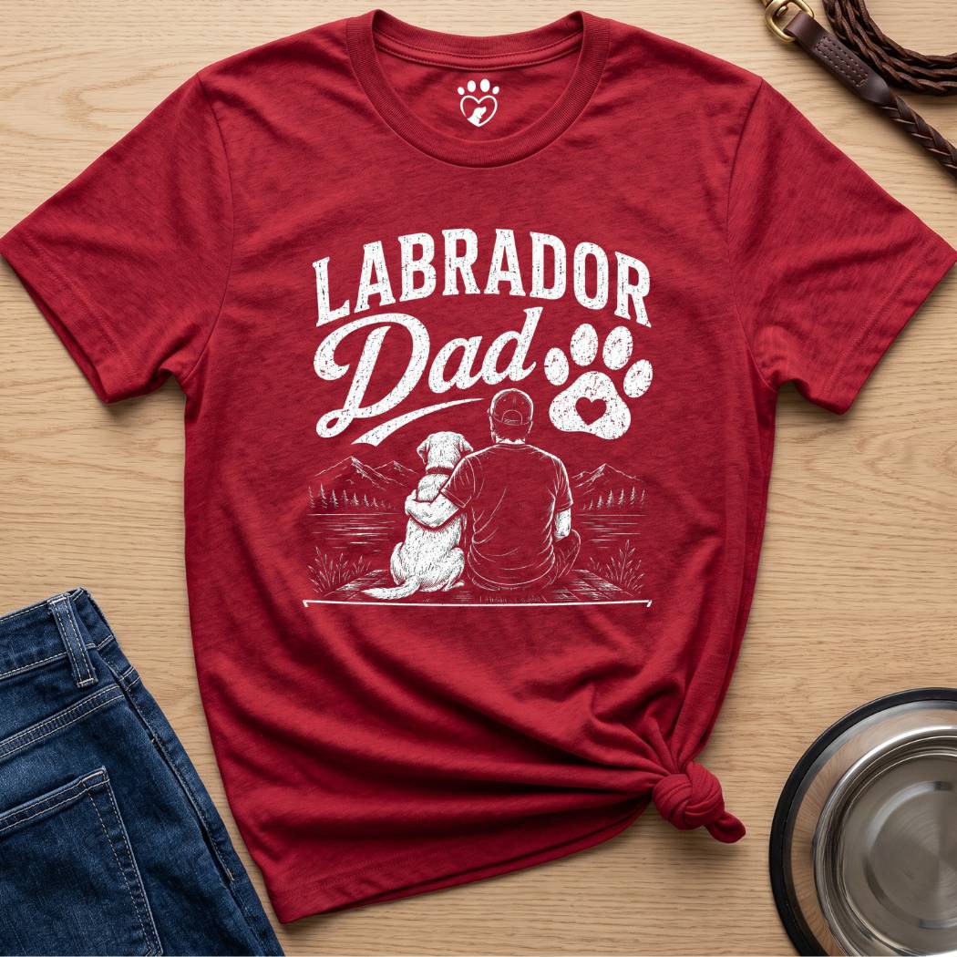 Vintage Paw