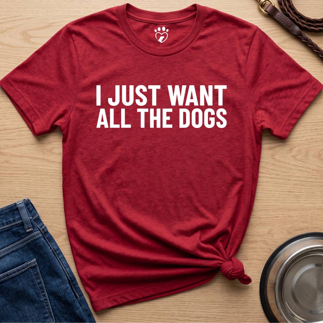 All Dogs