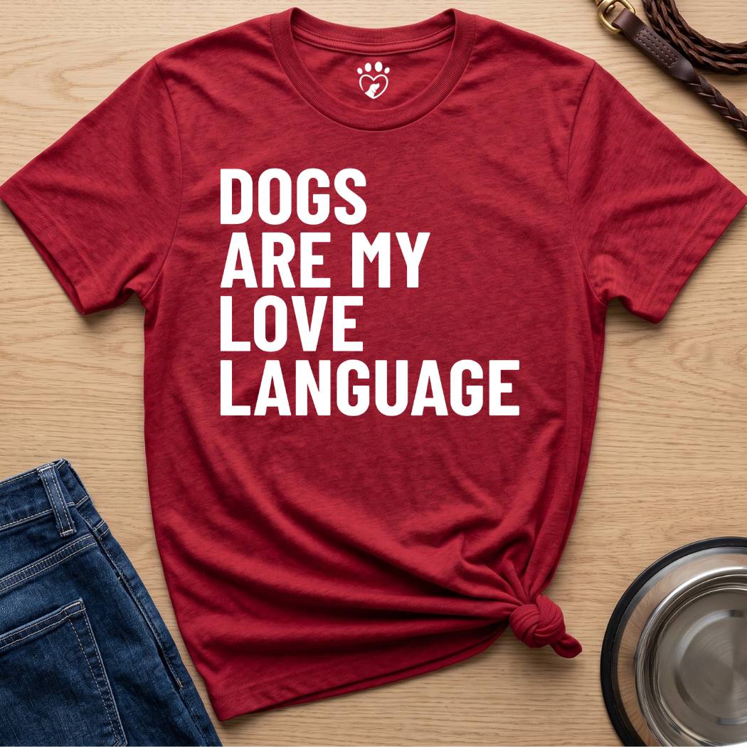 My Language