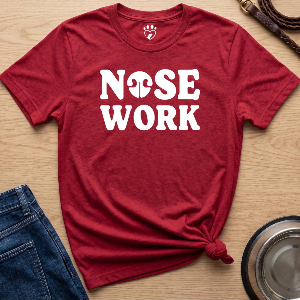 Nose Work