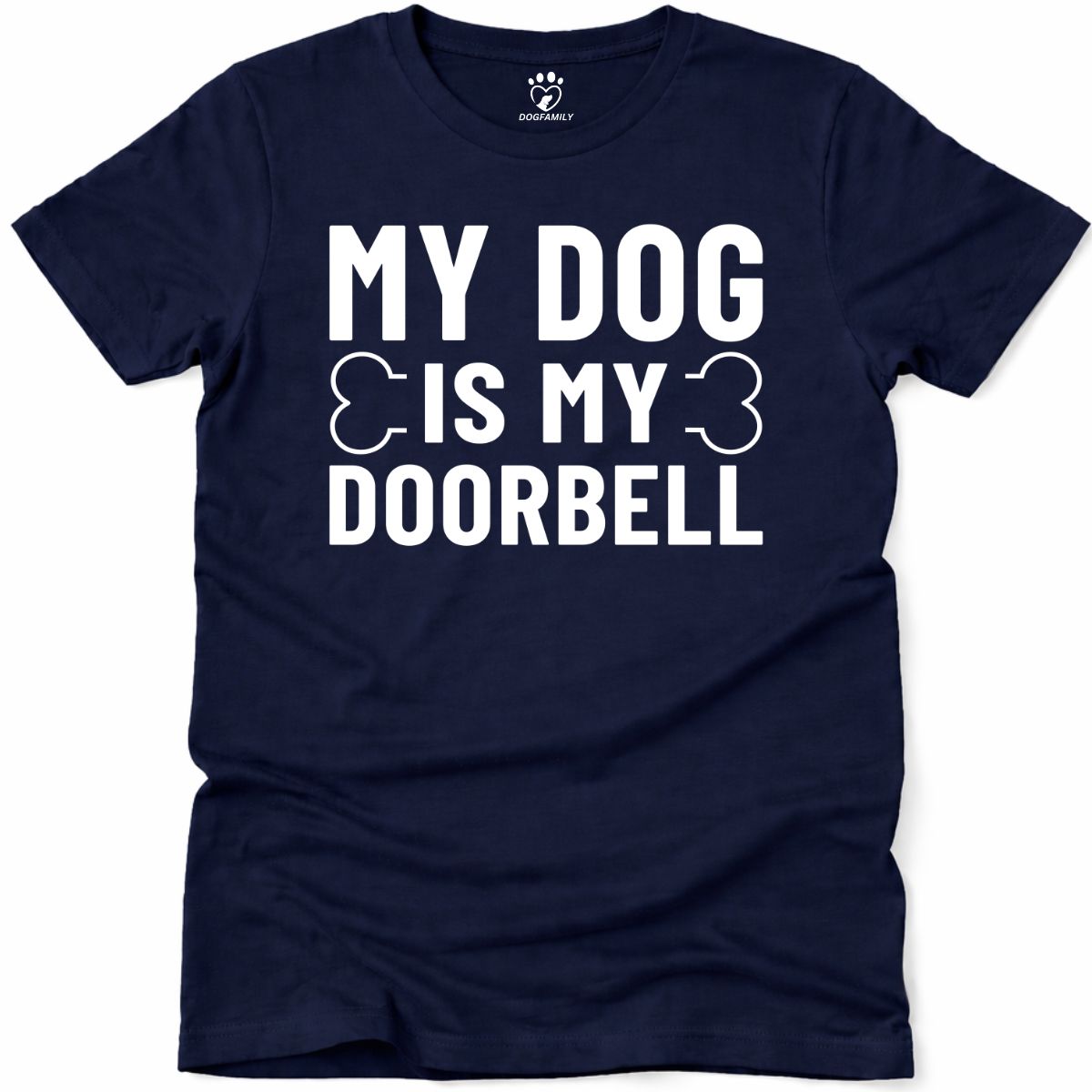 My Doorbell