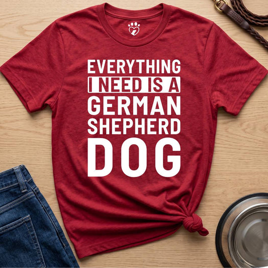 German