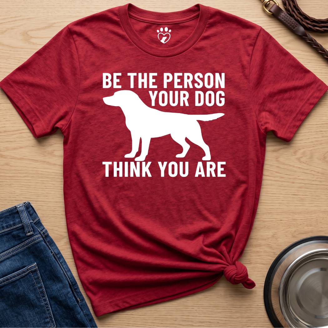 The Person