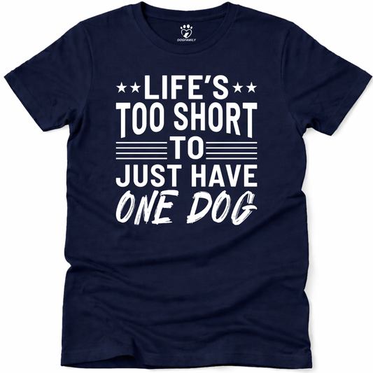 Life's Short