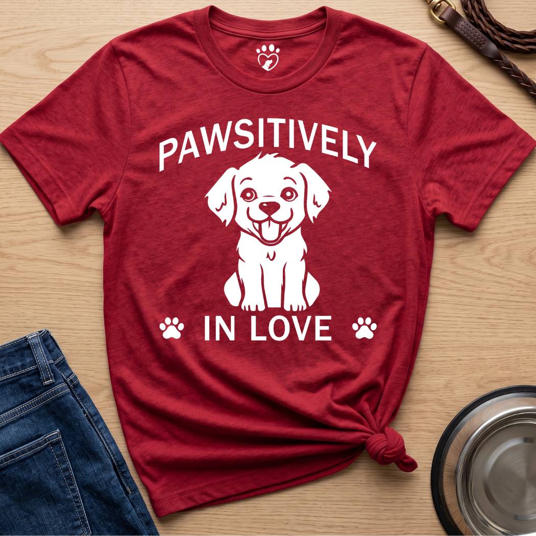 Pawsitively