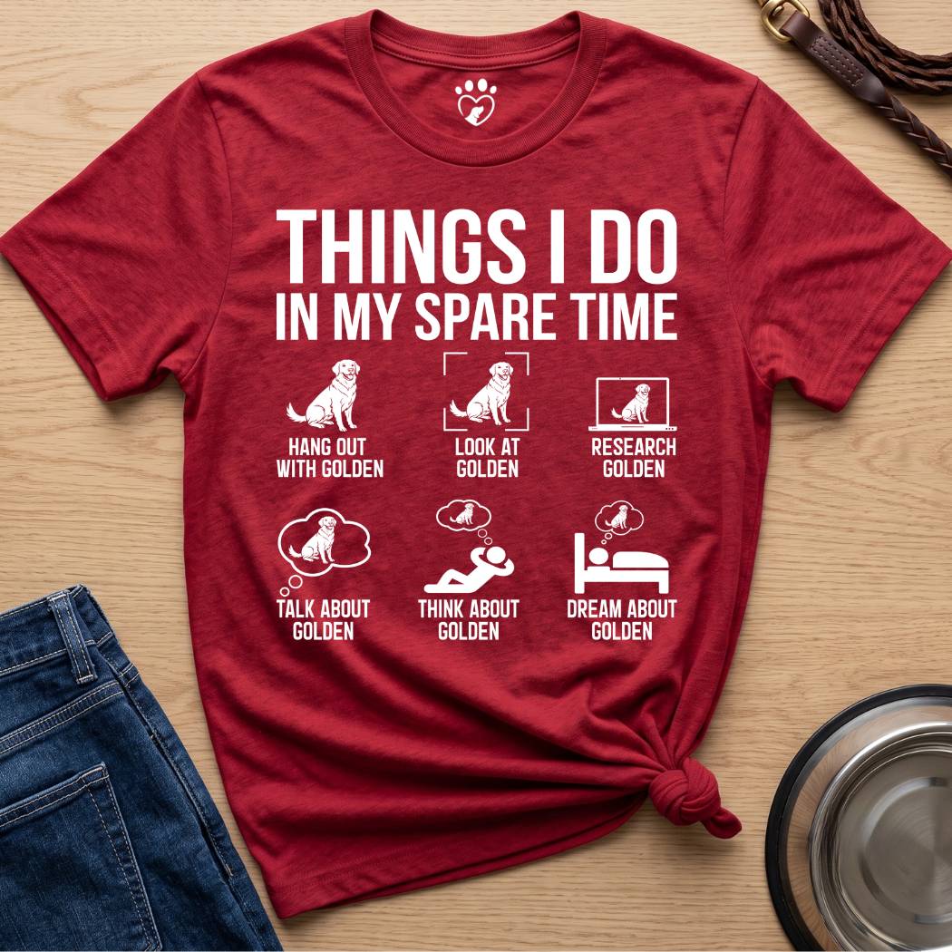 Things I Do