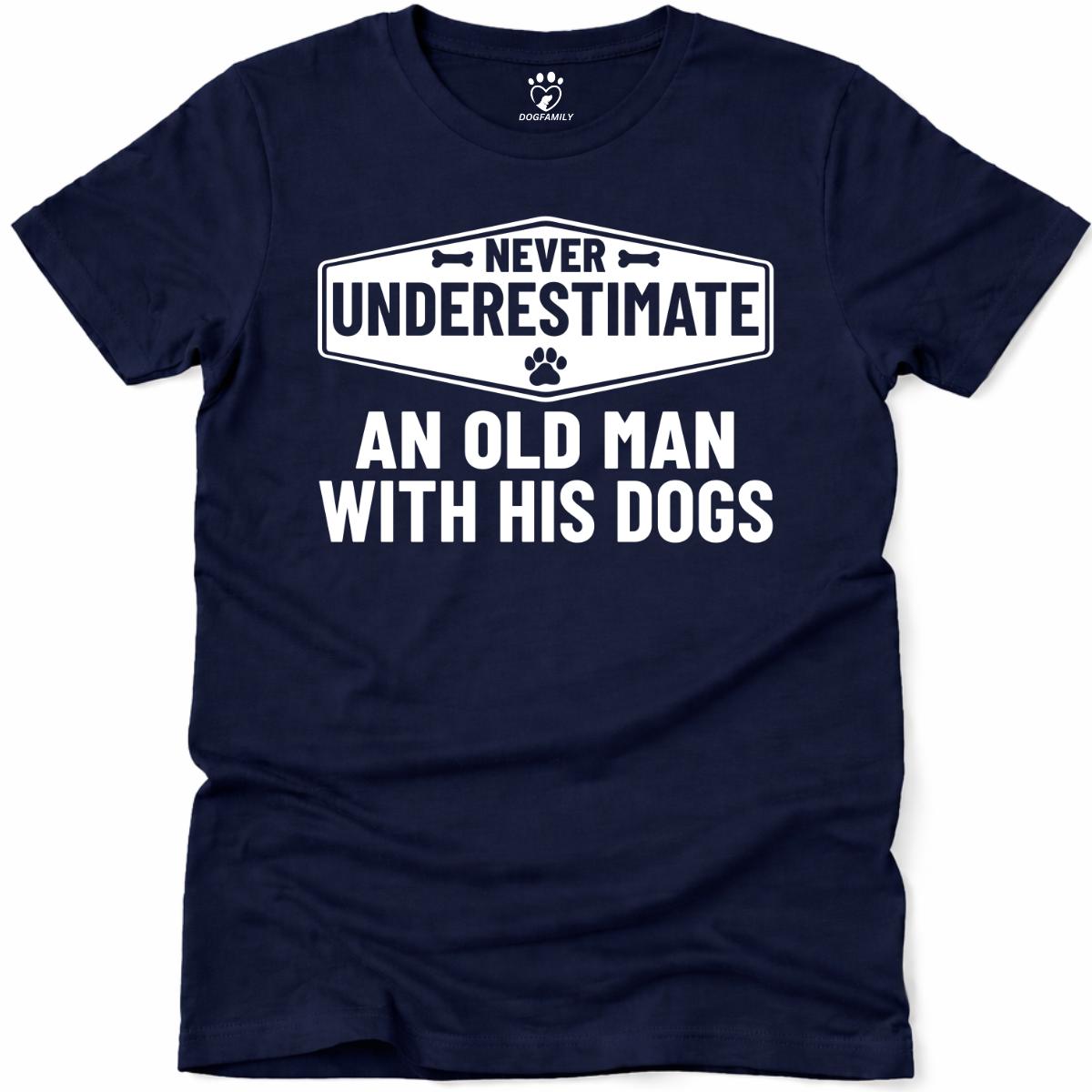 Old man