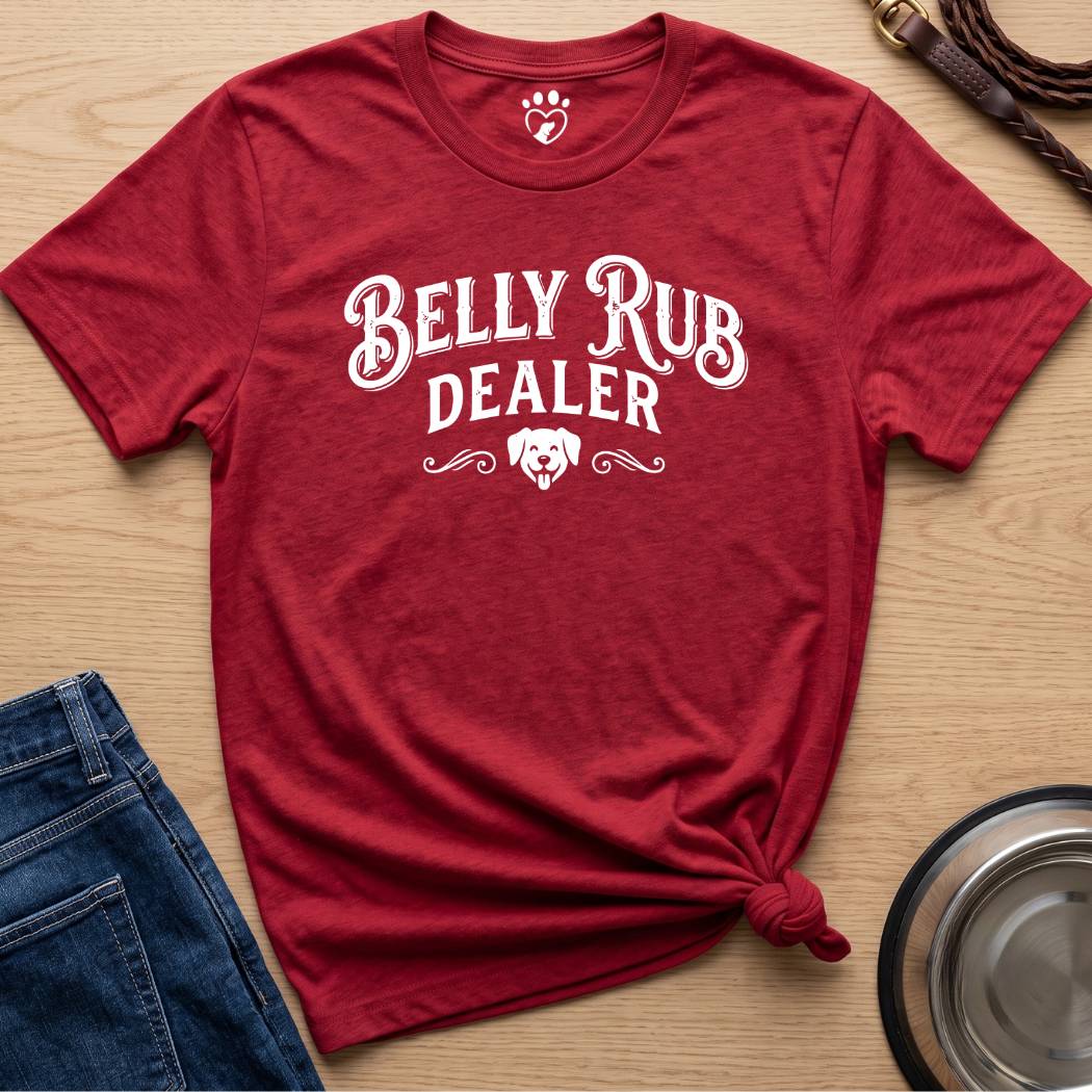 Belly Rub