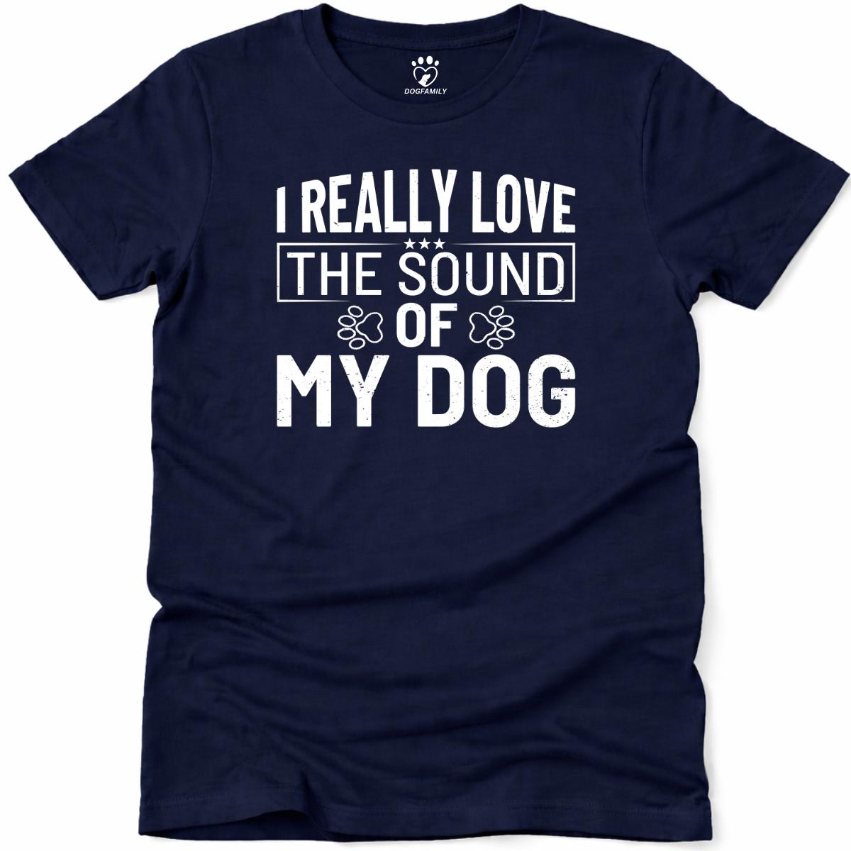 I Really Love