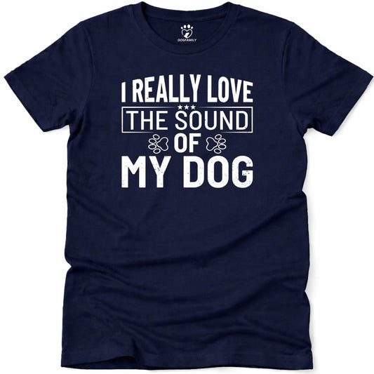 I Really Love