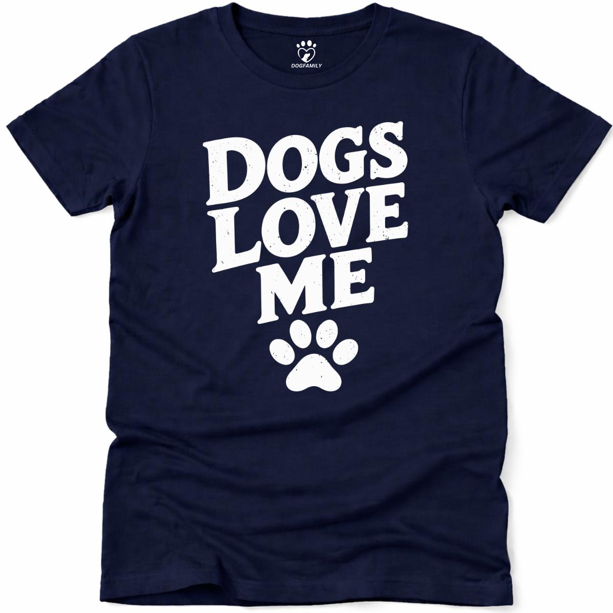 Love Me