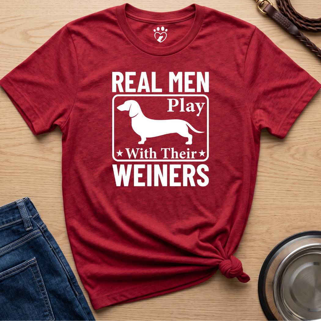 Real Men