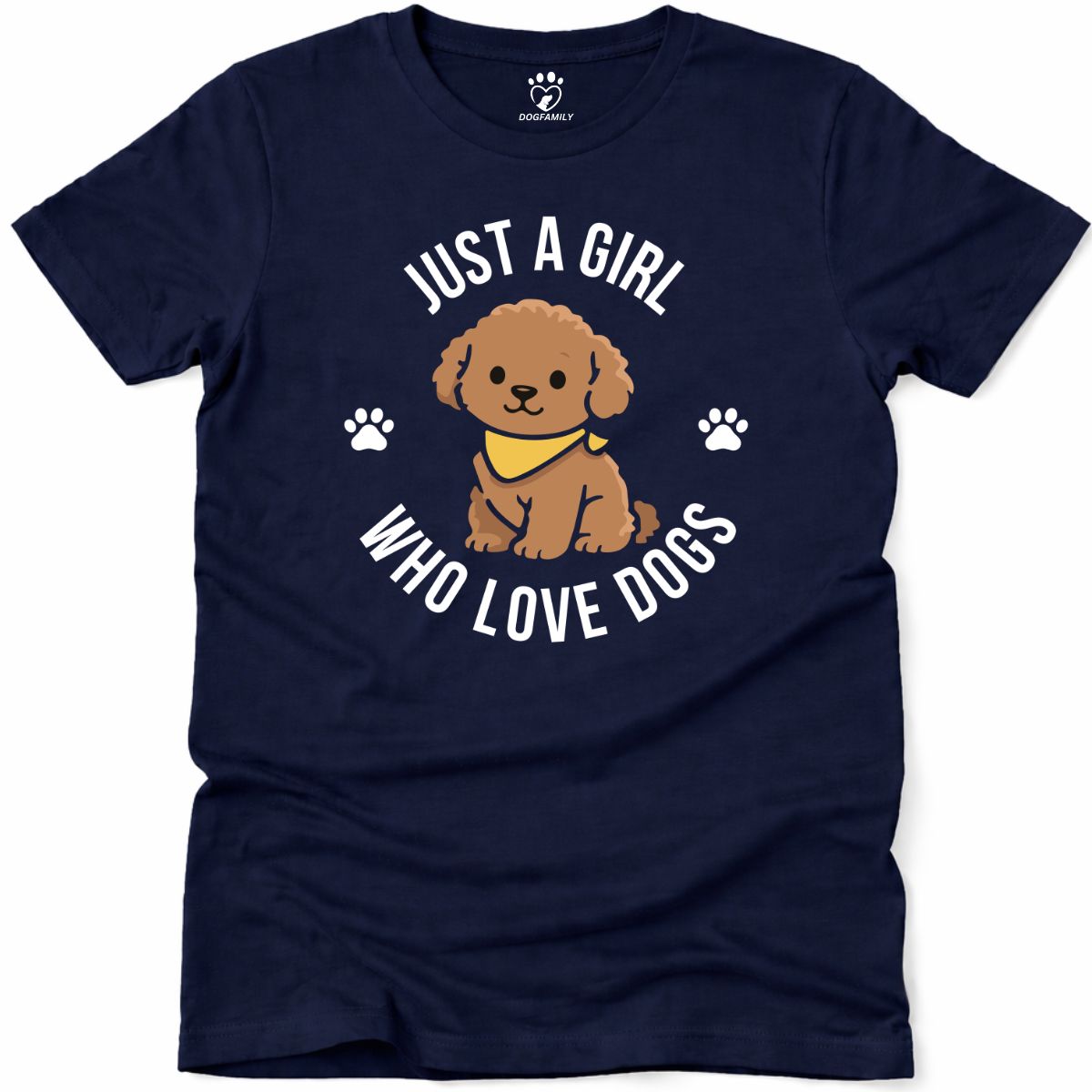 Just a Girl