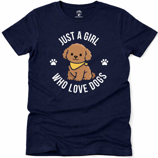 Just a Girl