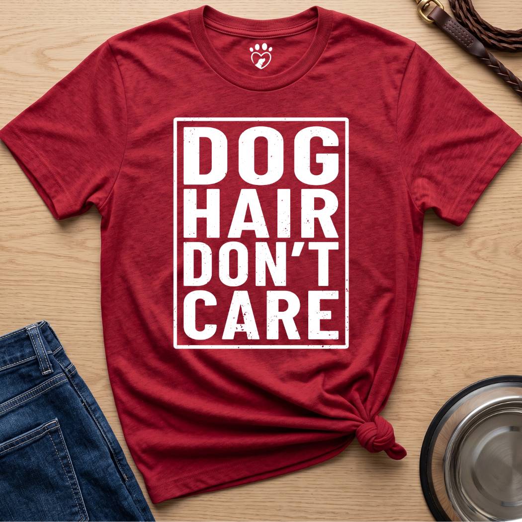 Dog Hair