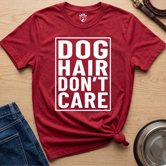 Dog Hair