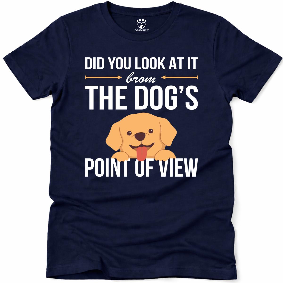 Point of View