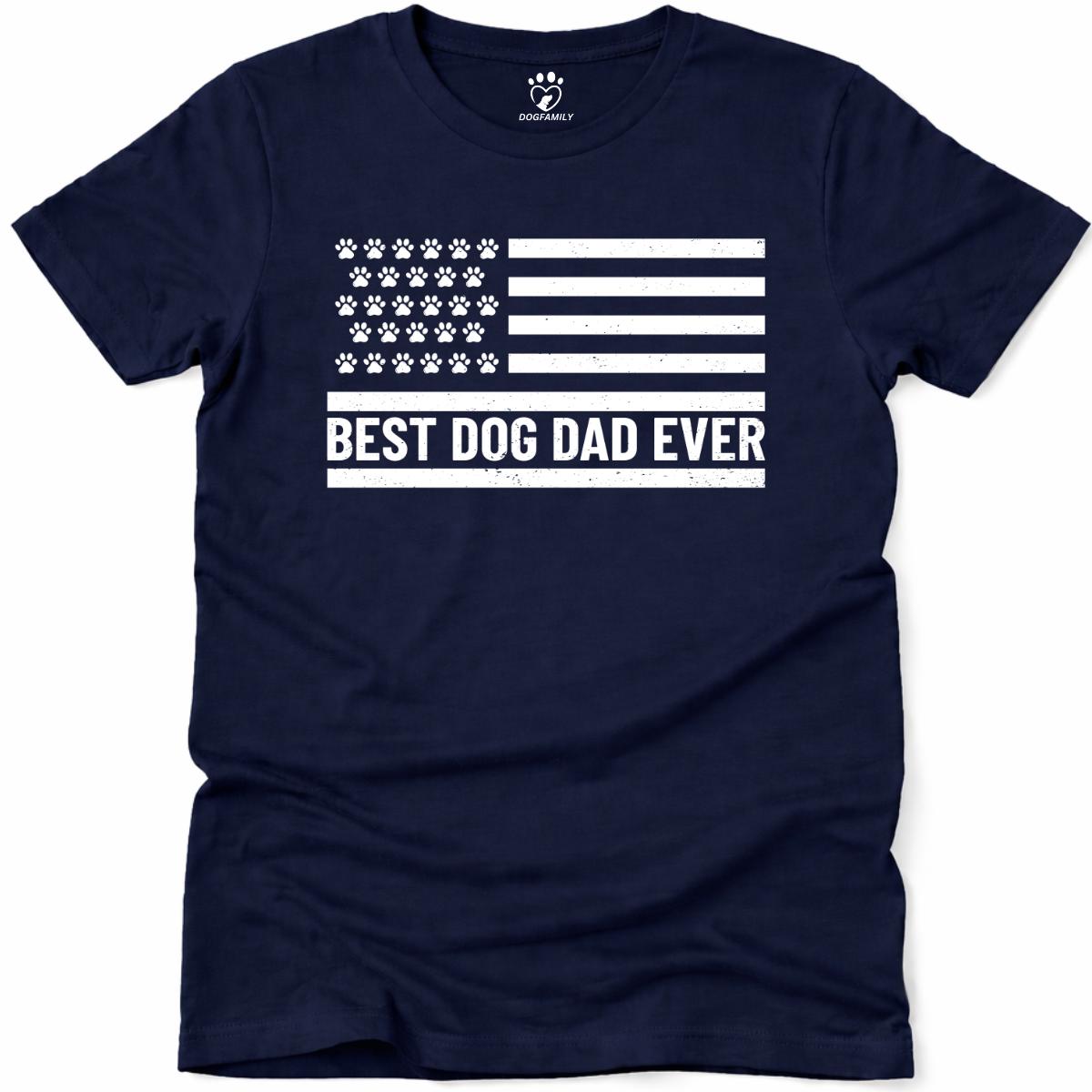 Dog Dad Ever