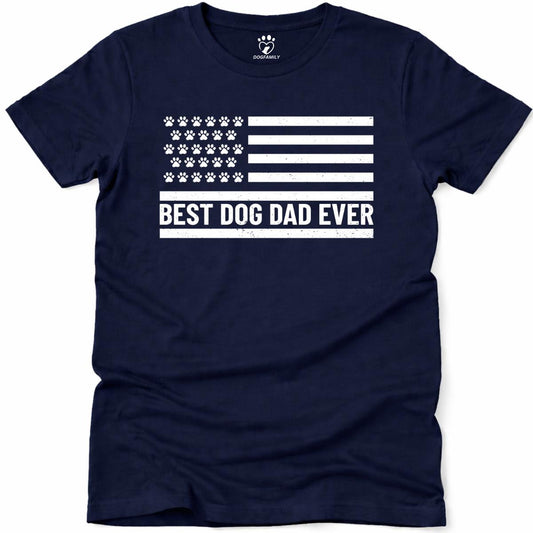 Dog Dad Ever