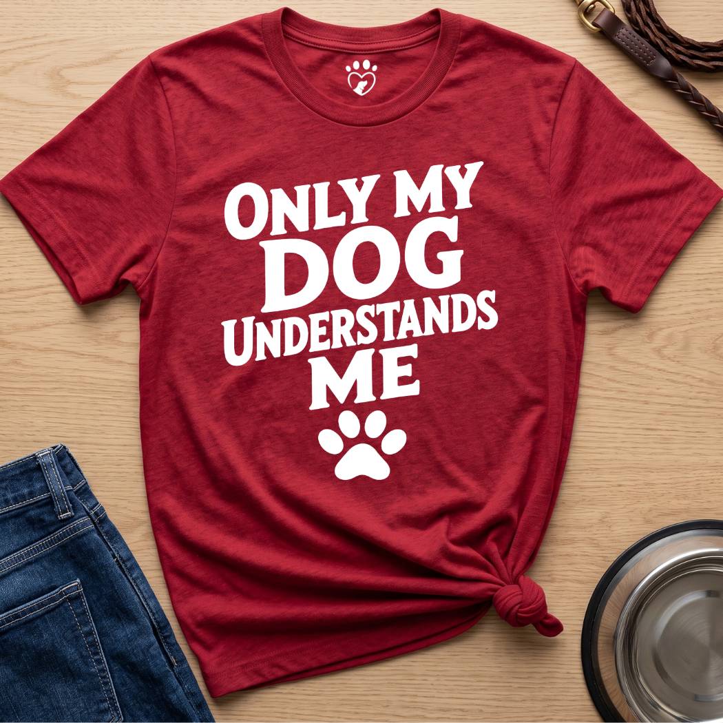 Understands